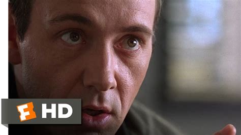 The Usual Suspects (7/10) Movie CLIP - Keyser Soze (1995) HD - YouTube