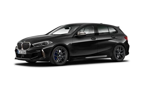 New BMW 1 Series 2023 120i Photos, Prices And Specs in UAE