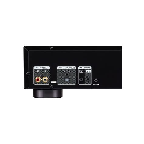 Denon DCD-600NE DCD-600NE | Abtec Audio Lounge | New Zealand