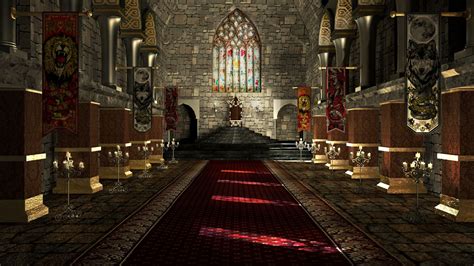 Medieval Throne Wallpapers - Top Free Medieval Throne Backgrounds ...