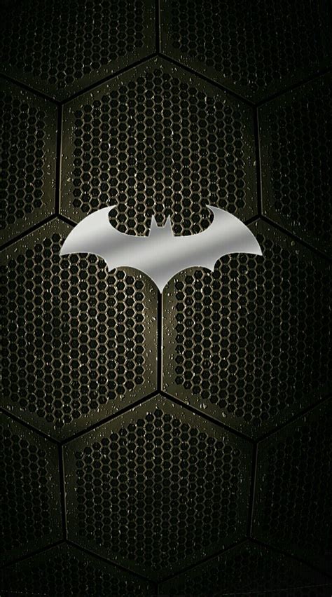 Pin by Marcos Gallis on Bat symbol | Batman canvas, Batman wallpaper ...