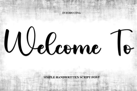 Welcome to Font by PAYJHOshop · Creative Fabrica