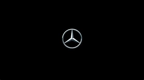 Mercedes Benz Logo Wallpapers (60+ pictures) - WallpaperSet