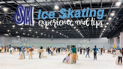 SM Mall of Asia Ice Skating Experience 2022 ️+ TIPS and WHAT YOU NEED ...