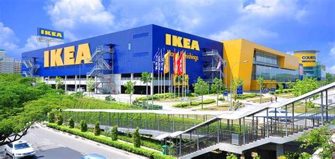 Ikea: Building a unique identity | ROCKWOOL International A/S | Archello