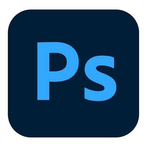 Photoshop Logo – Adobe CC | Photoshop logo, Download adobe photoshop ...