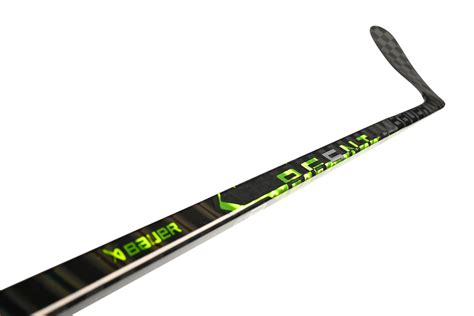 Bauer Agent Stick- Intermediate – Scoff's Hockey Shop