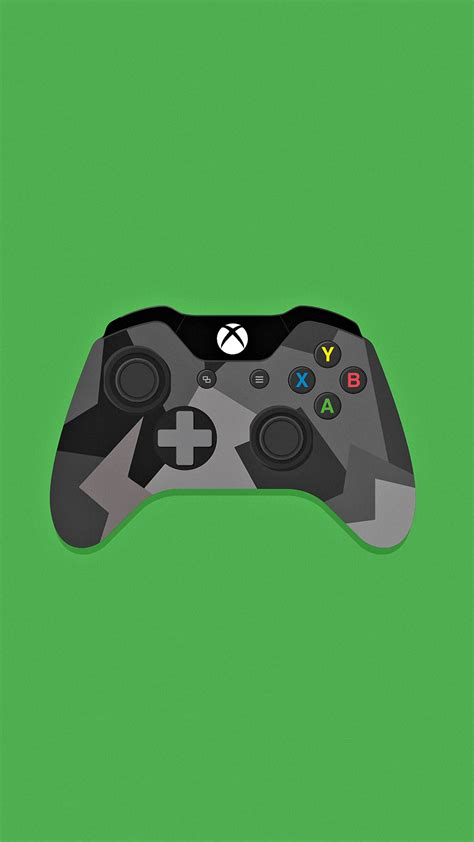 Xbox Controller Wallpapers - Wallpaper Cave