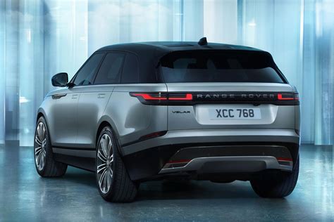 2024 Range Rover Velar Redesign - Betty Chelsey