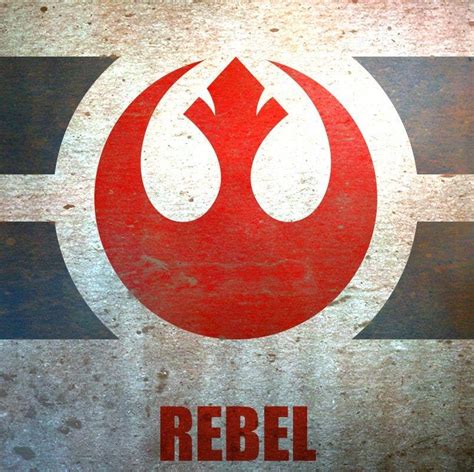 The Rebel Alliance