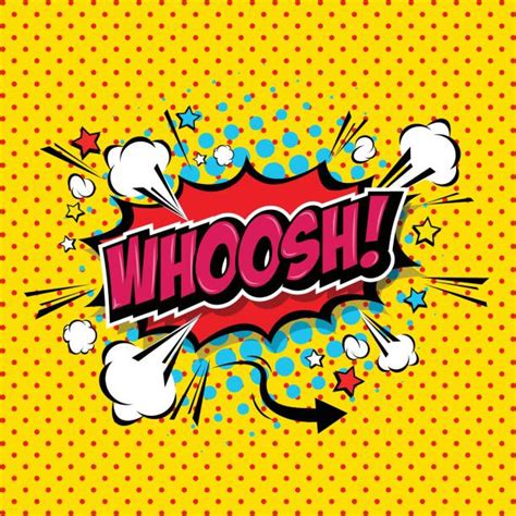 Whoosh Effect Illustrations, Royalty-Free Vector Graphics & Clip Art ...