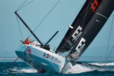 Racing Yacht Design : Owen Clarke Design - Yacht Design and Naval ...