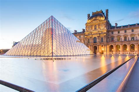 Famous Landmarks in France to Visit at Least Once in Your Lifetime