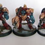 Obliterators Complete | Chaos Space Marines | Warhammer 40K