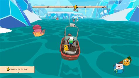 Adventure Time Pirates Of The Enchiridion on PS4 — price history ...