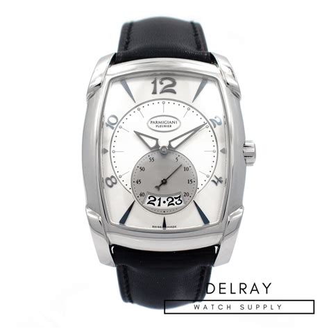 Parmigiani Fleurier Kalpa Grande *UNWORN* - DelrayWatch.com