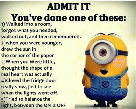 #minion #minions #funny #memes #humor #quotes #fun | Funny minion memes ...