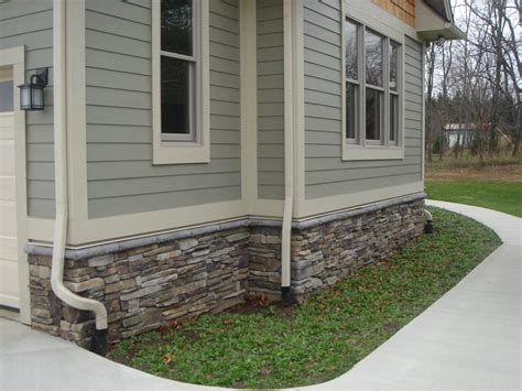 Best 25 Stone Veneer Siding Ideas Only On Pinterest Faux Stone Intended ...