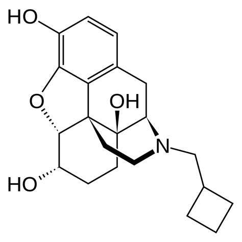 Nalbuphine - Wikipedia