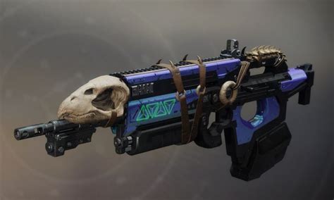 The best Destiny 2 Exotics: 10 Exotic weapons that every player can and ...