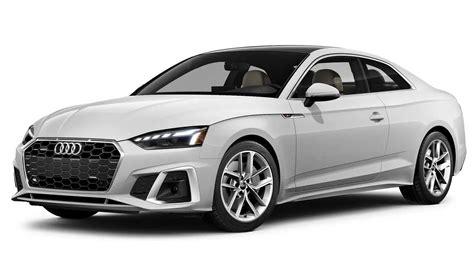 2023 Audi A5 Receives IIHS Top Safety Pick Plus Award