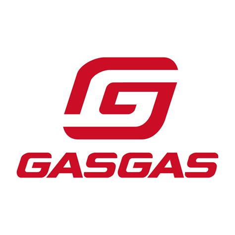 GASGAS logo vector in .EPS, .SVG free download - Brandlogos.net