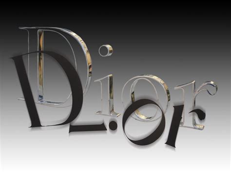 History of All Logos: All Christian Dior Logos | Dior logo, Christian ...