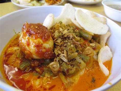 Lontong Sayur 2 | Adem Ayem, Portland, OR | Nick Zukin | Flickr