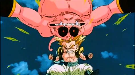 Gotenks vs. Super Boo | Dragon Ball Wiki | FANDOM powered by Wikia