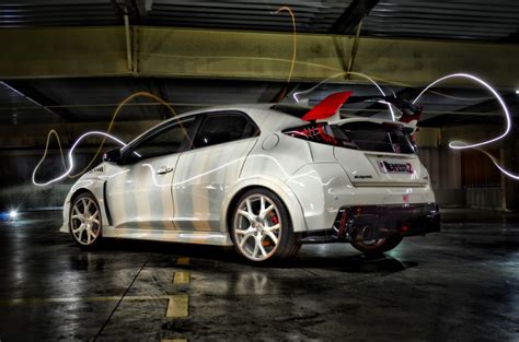 How To Pick the Best Hondas Civic for Tuning and Modding - TouchUpDirect