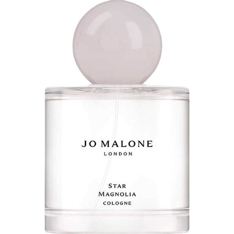 Star Magnolia by Jo Malone (Cologne) » Reviews & Perfume Facts