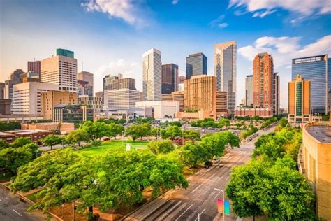 82 Fun & Unusual Things to Do in Houston, Texas