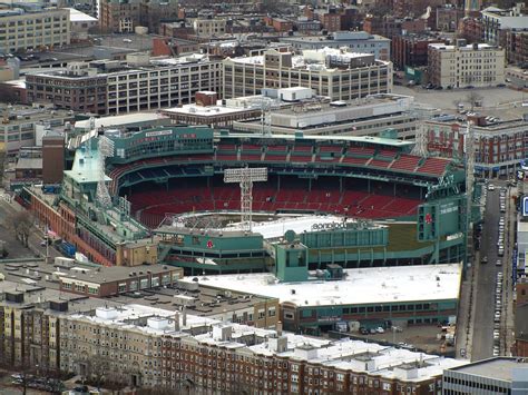 It's PNC Park vs. Fenway Park in 2021 MLB Best of the Ballparks finals ...