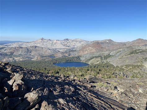 7 Best Hiking Trails in Lake Tahoe » The Modern Female Hiker