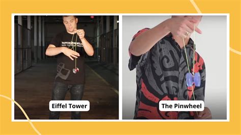 15 Clever Yo-Yo Tricks for All Skill Levels – New York Digital News