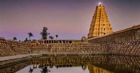 10 Most Famous Temples in Karnataka - Karnataka Tourism