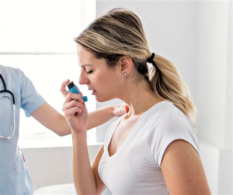 IPU urge patients to check Inhaler Technique - Haven Pharmacy