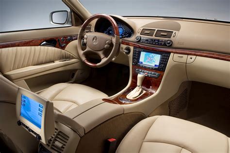 20 Best Mercedes E320 Cdi