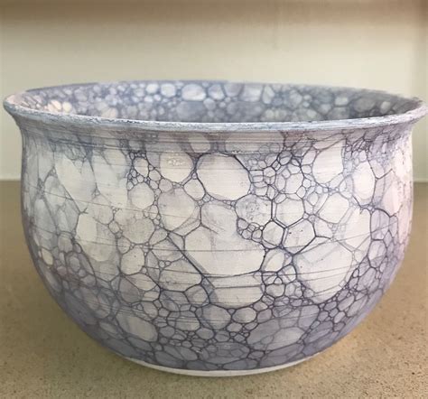 Bubble glaze technique | Pottery, Glazes for pottery, Ceramics projects