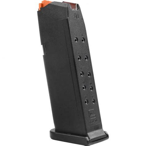 Glock Gen 5 Glock 23 .40 S&W 13-Round Factory Magazine