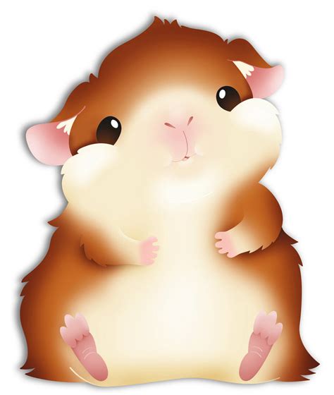 Free Cartoon Guinea Pig, Download Free Cartoon Guinea Pig png images ...