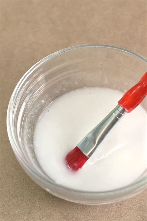 How to Make Glue DIY: 12 Easy Homemade Glue Recipes