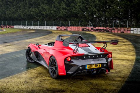 Lotus 3-Eleven 2015-2018 prices and specs | Autocar