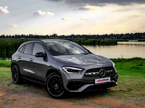 Mercedes-Benz GLA 200 review (2020): More SUV, less hatchback - Expert ...