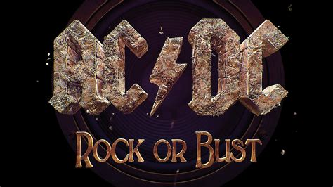 AC/DC: Rock or Bust World Tour | Access Winnipeg