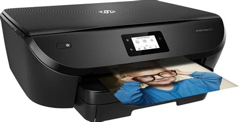 Best Buy: ENVY Photo 6255 Wireless All-In-One Instant Ink Ready Printer ...