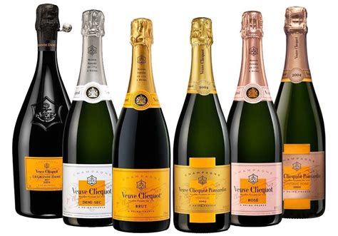 Champagne Brands Archives - Adore Champagne