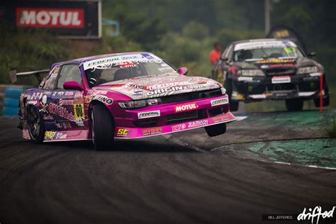 Drifting 101 Guide | Drifted.com