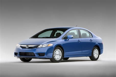 Talk About Share Market: Honda slashes price of Civic Hybrid