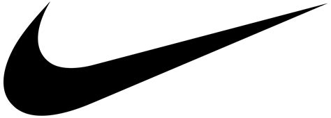 Clip Art Swoosh Logo Png Nike Logo White Png Transparent Png Kindpng ...